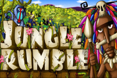 Jungle Rumble slot