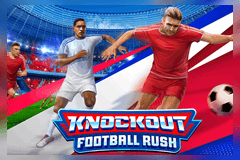 Knockout Football Rush slot