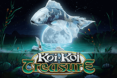 Koi Koi Treasure slot