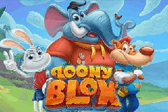 Loony Blox slot