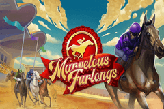 Marvelous Furlongs slot