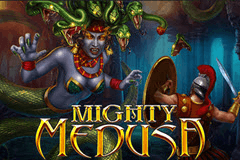 Mighty Medusa slot
