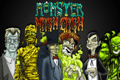 Monster Mash Cash slot