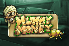Mummy Money slot