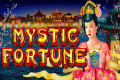 Mystic Fortune slot