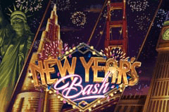 New Year's Bash slot