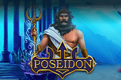 Poseidon slot