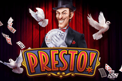 Presto slot