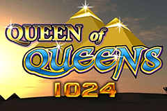 Queen of Queens II slot