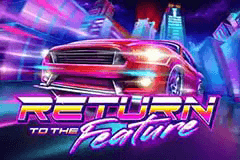 Return to the Feature slot
