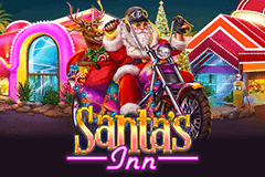 Santa's Inn slot