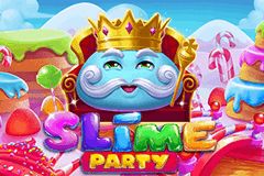 Slime Party slot