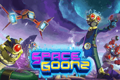 Space Goonz slot