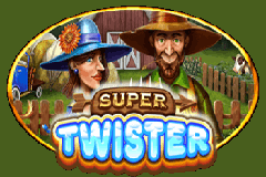 Super Twister slot