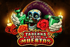 Taberna De Los Muertos slot