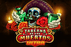 Taberna De Los Muertos Ultra slot