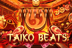 Taiko Beats slot
