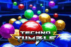 Techno Tumble slot