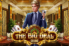 The Big Deal Deluxe slot