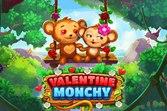 Valentine Monchy slot