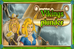 Viking's Plunder slot