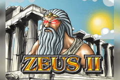 Zeus 2 slot