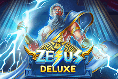 Zeus Deluxe slot