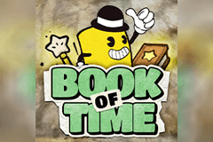 Book of Time slot