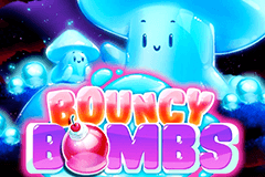 Bouncy Bombs slot