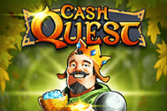 Cash Quest slot