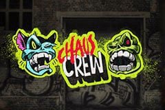 Chaos Crew slot