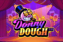 Donny Dough slot