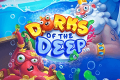 Dorks of the Deep slot
