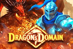 Dragon's Domain slot