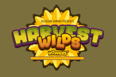 Harvest Wilds slot
