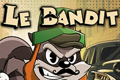 Le Bandit slot