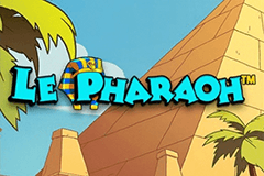 Le Pharaoh slot
