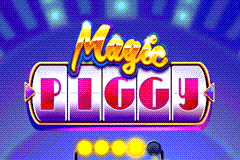 Magic Piggy slot