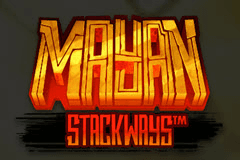 Mayan Stackways slot
