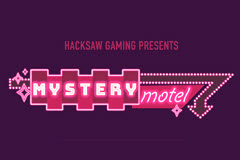 Mystery Motel slot