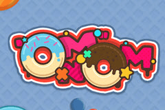 Om Nom slot