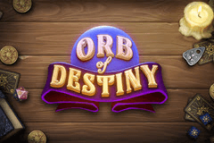 Orb of Destiny slot