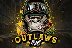 Outlaws Inc slot