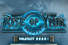 Rise of Ymir slot