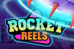 Rocket Reels slot