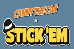 Stick Em slot