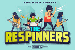 The Respinners slot