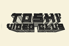 Toshi Video Club slot