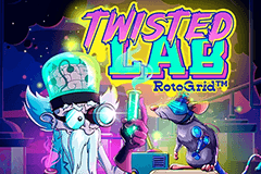 Twisted Lab Roto Grid slot