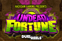 Undead Fortune slot